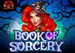 Book Of Sorcery