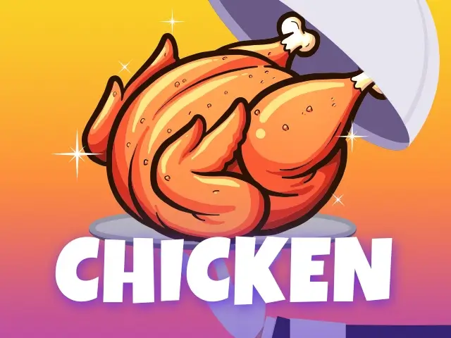 Chicken