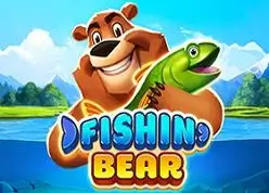 Fishin Bear