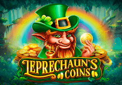 Leprechaun's Coins