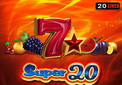 Super 20