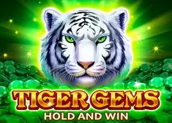 Tiger Gems