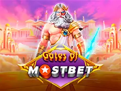 Gates of Mostbet