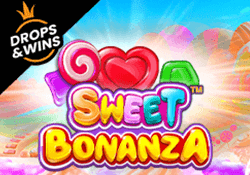 Sweet Bonanza